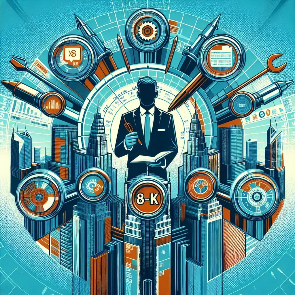 Warner Bros. Discovery, Inc. 8-K Report: Key Financial Updates as of August 7, 2025
