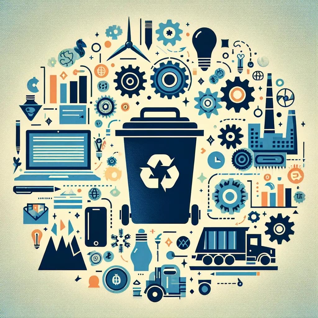 Waste Management Inc. 8-K Filing Report: Key Insights & Updates