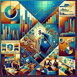 Waters Corporation Financial Report 2024: Stability Meets Caution