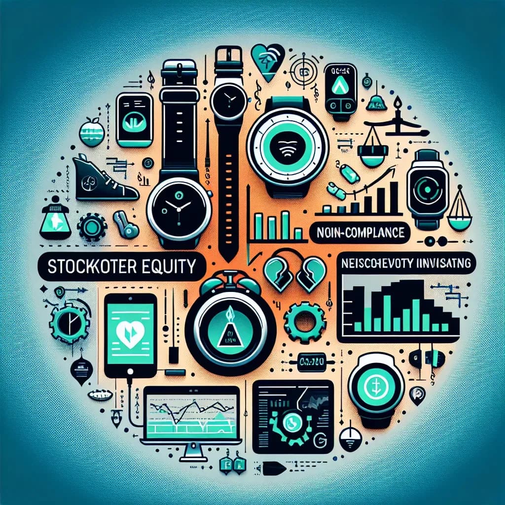 Wearable Devices Ltd. 6-K Report: Nasdaq Equity Compliance Notification - Jan 2025