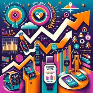 Wearable Devices Ltd. December 2024 SEC Report: Equity Incentive Boost