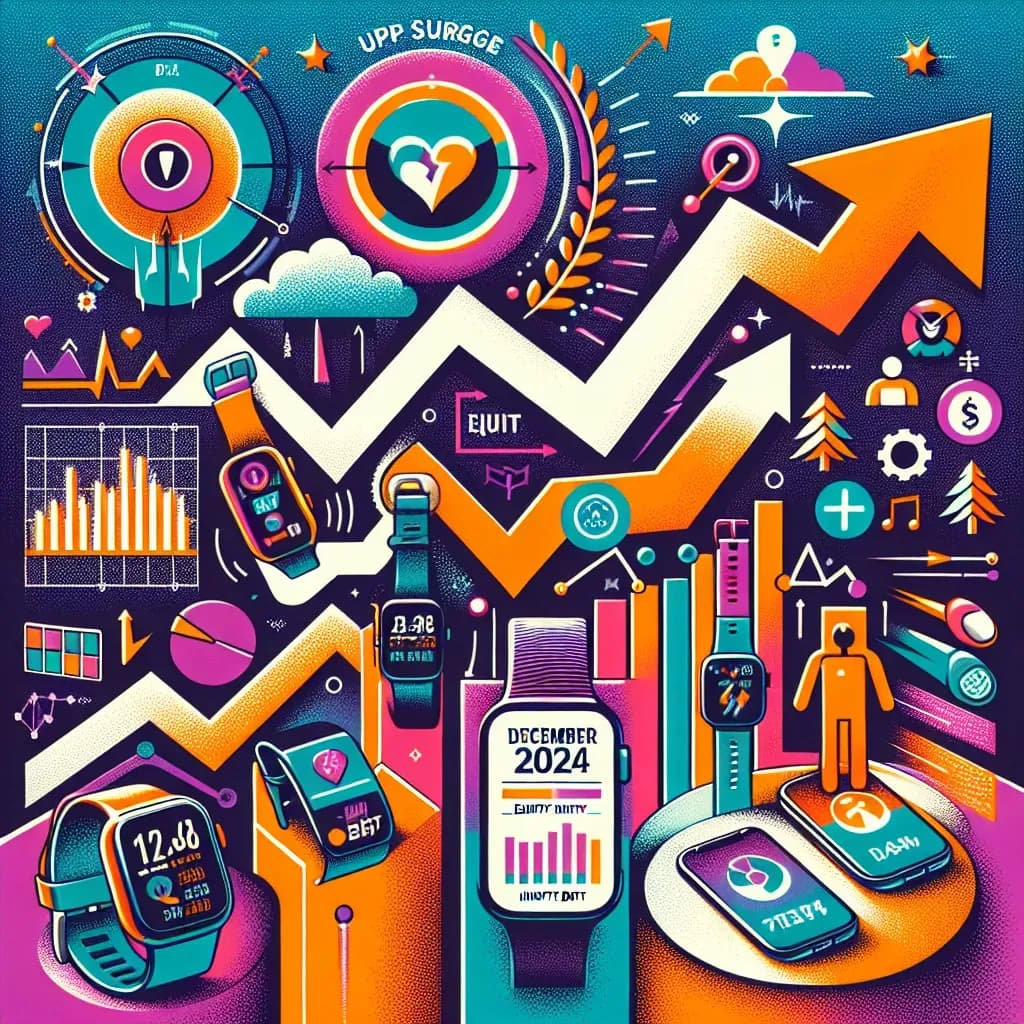 Wearable Devices Ltd. December 2024 SEC Report: Equity Incentive Boost