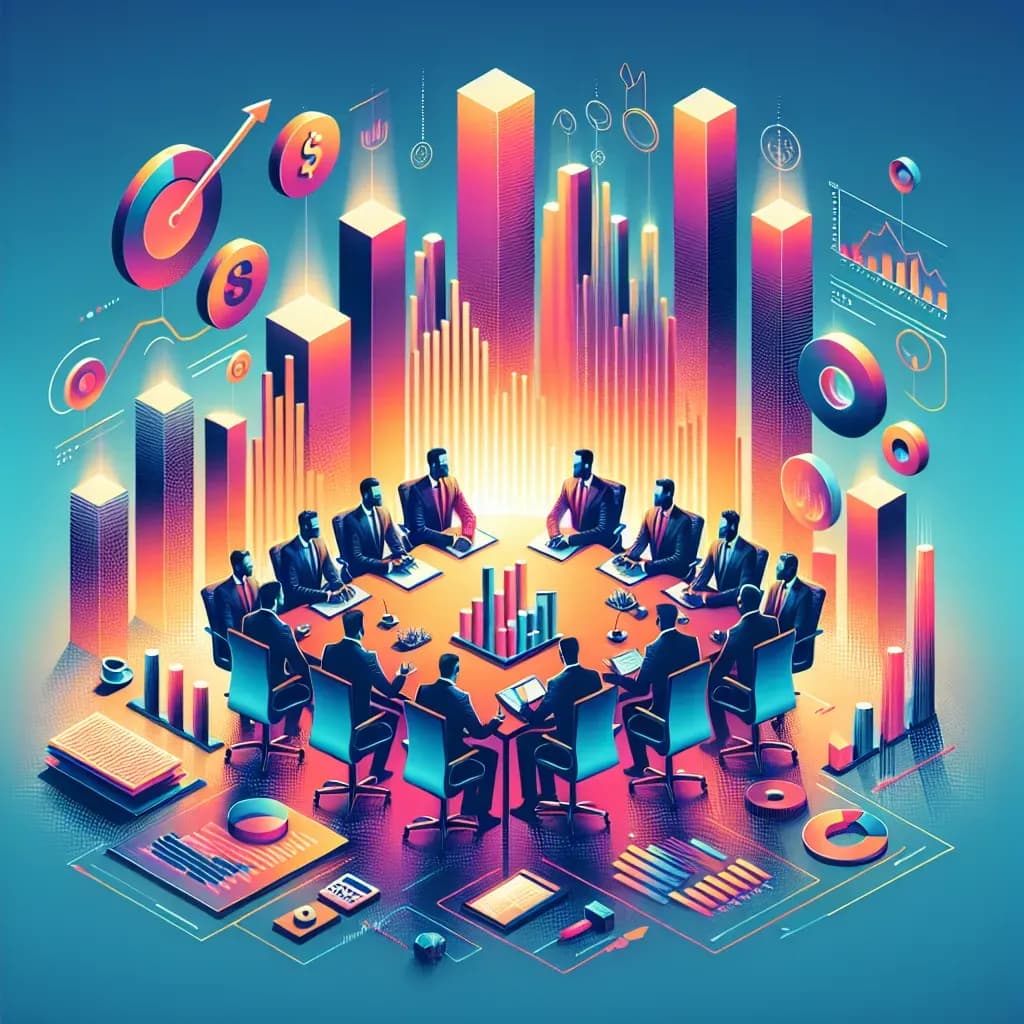 Weibo Corporation's Form 6-K: Key Insights on Q4 & FY 2024 Financial Results