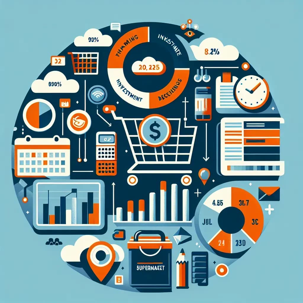 Weis Markets, Inc. 8-K Report: Key Financial Insights for January 2025