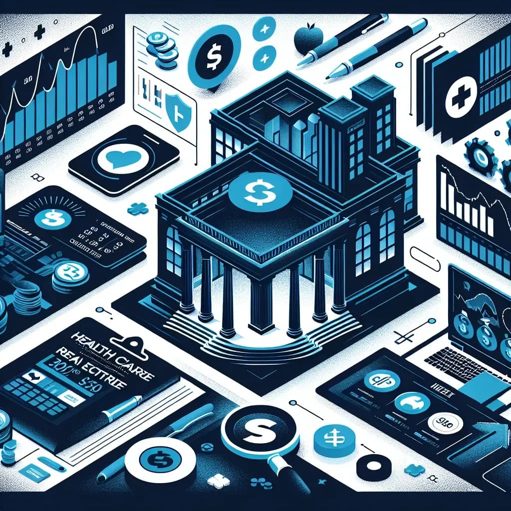 Welltower Inc. 8-K Report: Key Insights on Debt Securities & Financial Structure