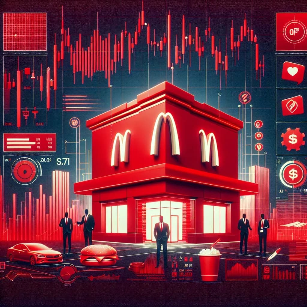 Wendy's Co 8-K Report: Key Updates & Stock Insights for February 13, 2025