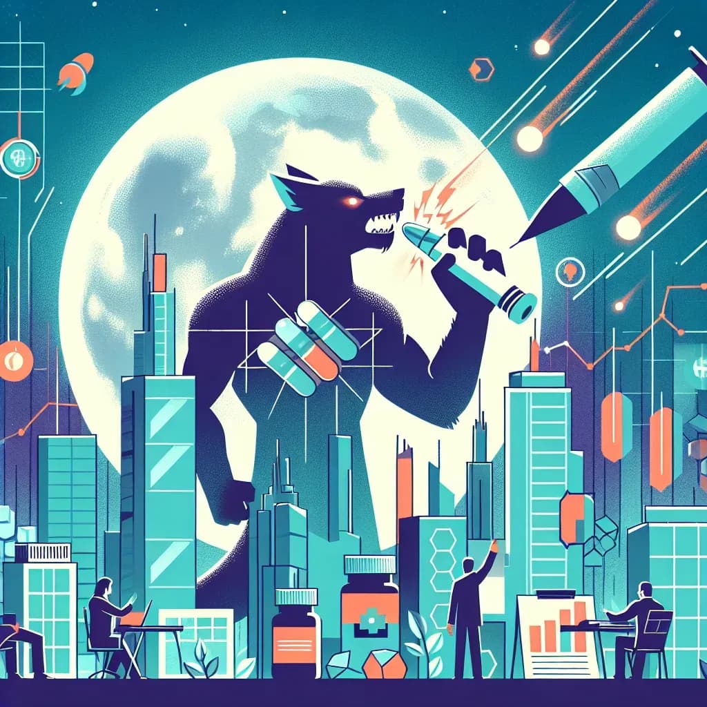 Werewolf Therapeutics, Inc. 8-K Report: Key Event on February 19, 2025