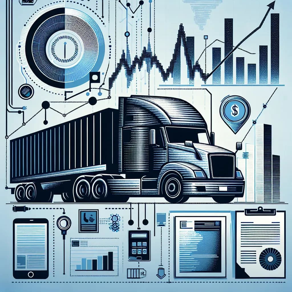 Werner Enterprises, Inc. 8-K Report: Key Updates on Stock & Financial Position
