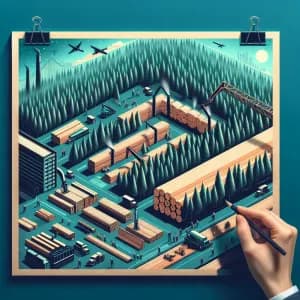 Weyerhaeuser Company 8-K Report: Key Insights on December 18, 2024 Event