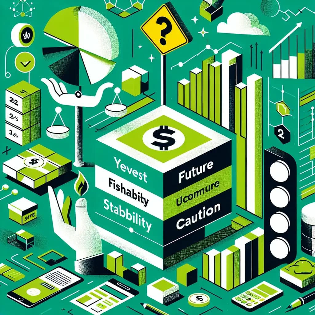 Weyerhaeuser Q4 2023 Report: Financial Stability with Caution Ahead