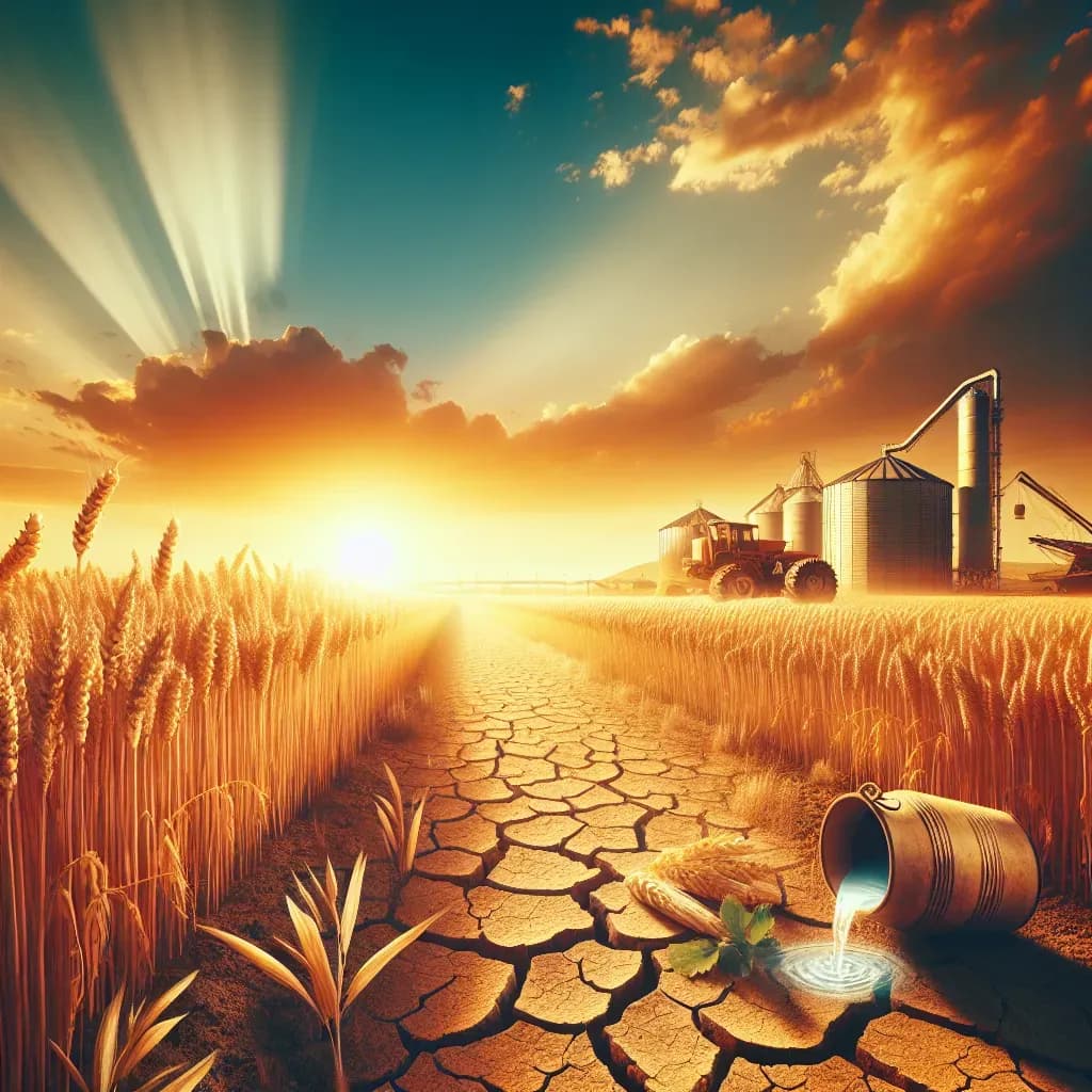 Wheat Prices Soar: Key Insights for Savvy Investors