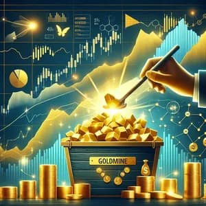 Why Boring Index Funds Are the New Goldmine for Investors