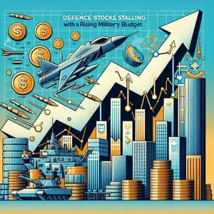 Why Defense Stocks Stall: Insights Amid Rising Military Budgets