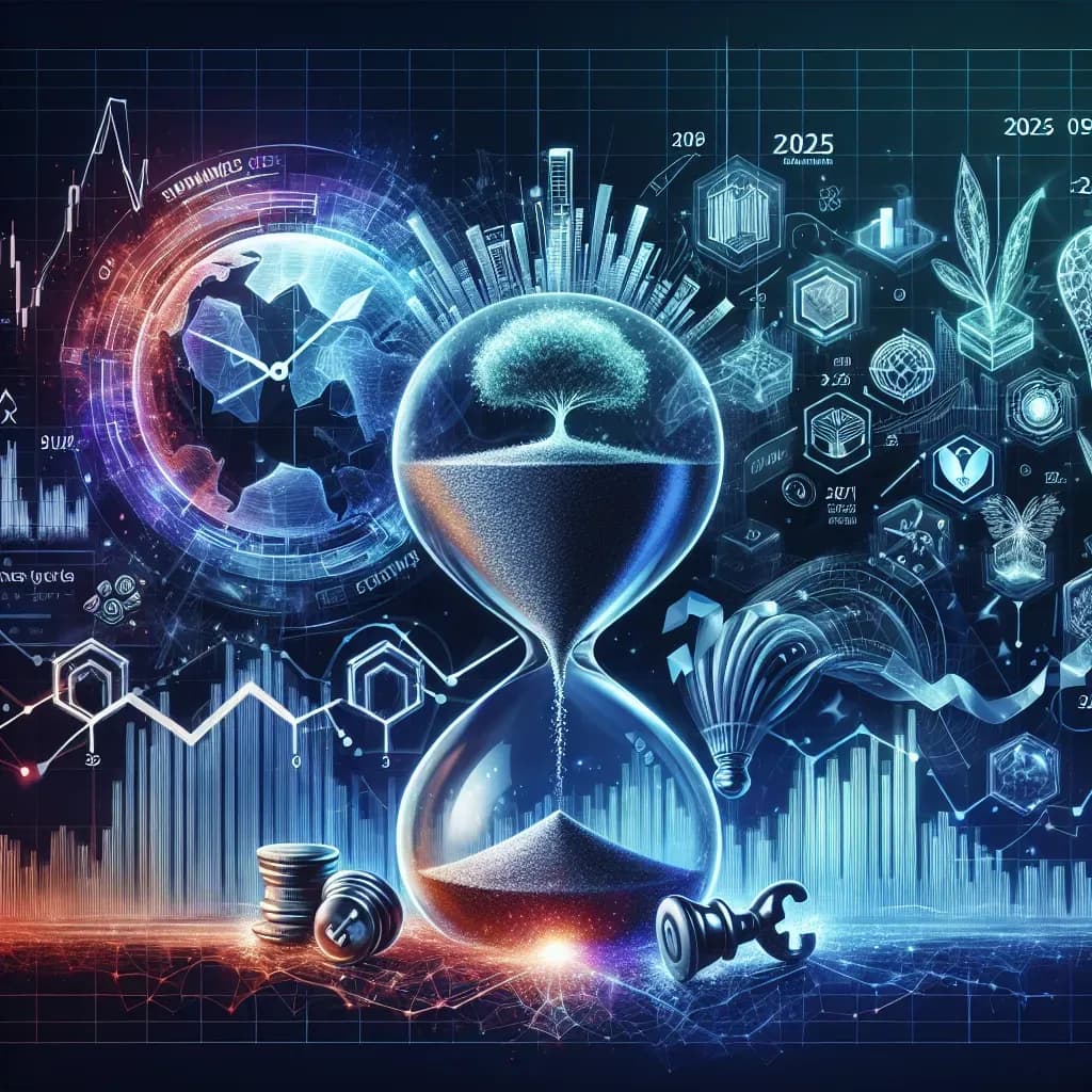 Why Doing Nothing Paid Off: A Year-End Investment Reflection