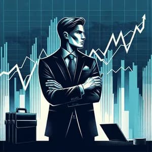 Why Executives Buying Their Own Stock Signals Investor Confidence