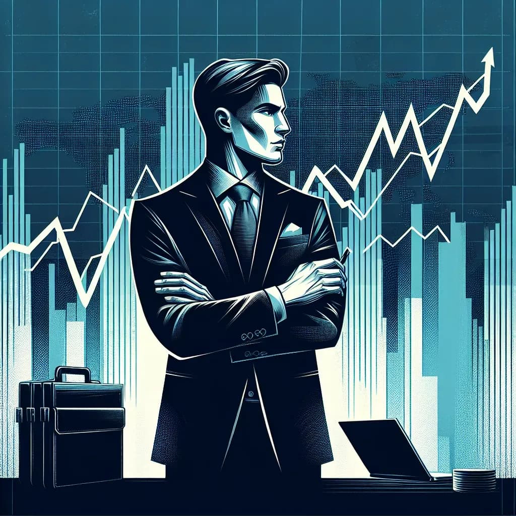 Why Executives Buying Their Own Stock Signals Investor Confidence