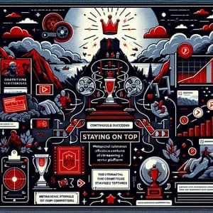 Why Netflix ($NFLX) Stays on Top in the Streaming Wars