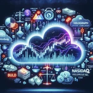 WiMi Hologram Cloud Inc. 6-K Report: NASDAQ Compliance Issues Resolved