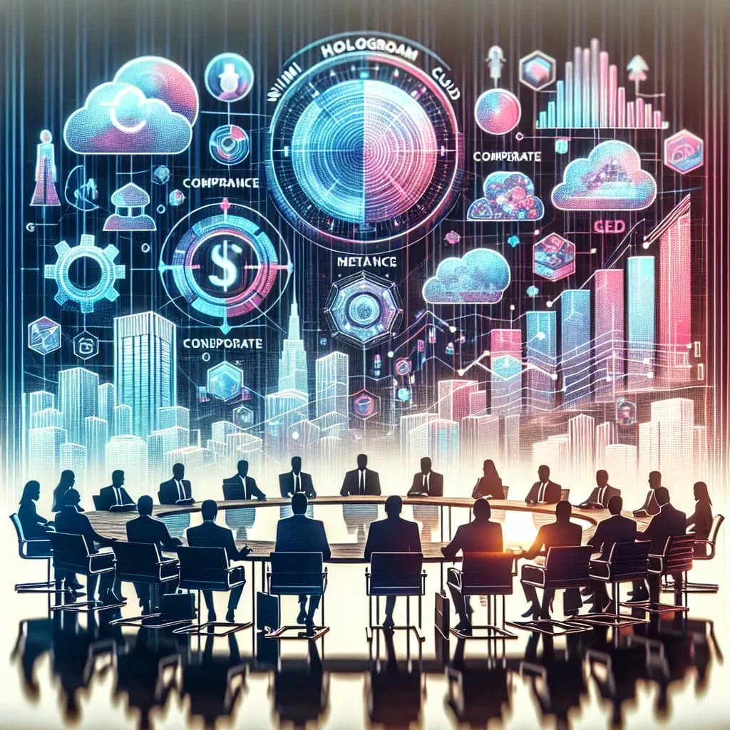 WiMi Hologram Cloud Inc. February 2025 Form 6-K: Key Updates & SEC Compliance