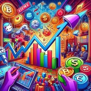 Wild Market Trends: Seize Opportunities in Uncertain Times!