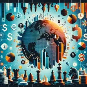 Will the Dollar's Decline Reshape Your Investment Strategy?