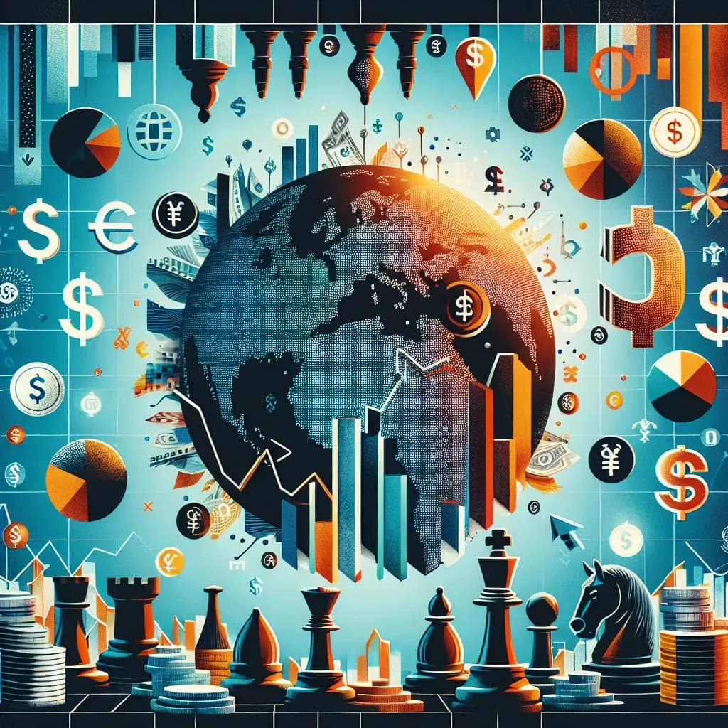 Will the Dollar's Decline Reshape Your Investment Strategy?