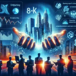 WillScot Holdings Corporation 8-K Report: Key Insights & Stock Updates