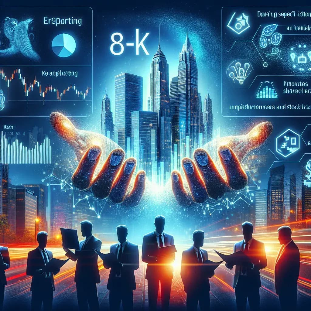 WillScot Holdings Corporation 8-K Report: Key Insights & Stock Updates