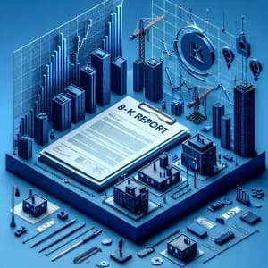 WillScot Holdings Corporation 8-K Report: Key Updates for Investors
