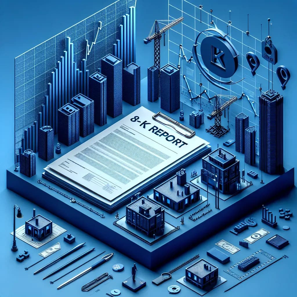 WillScot Holdings Corporation 8-K Report: Key Updates for Investors