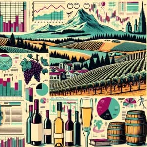 Willamette Valley Vineyards Inc. 8-K Filing Insights - February 2025