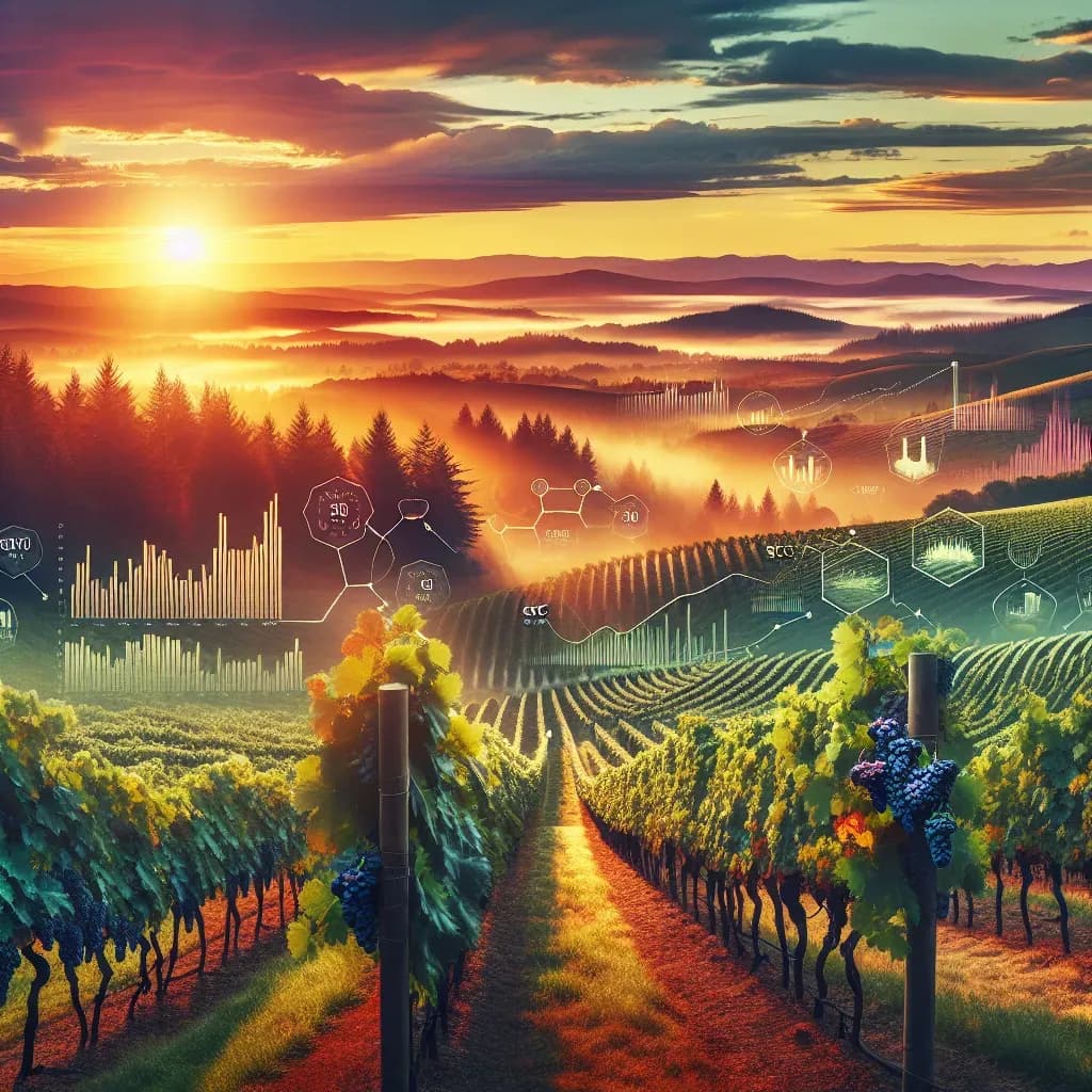 Willamette Valley Vineyards Inc. 8-K Filing Insights – January 2025 Report