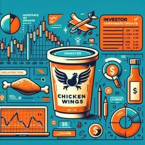 Wingstop Inc. 8-K Report: Key Corporate Update for Investors