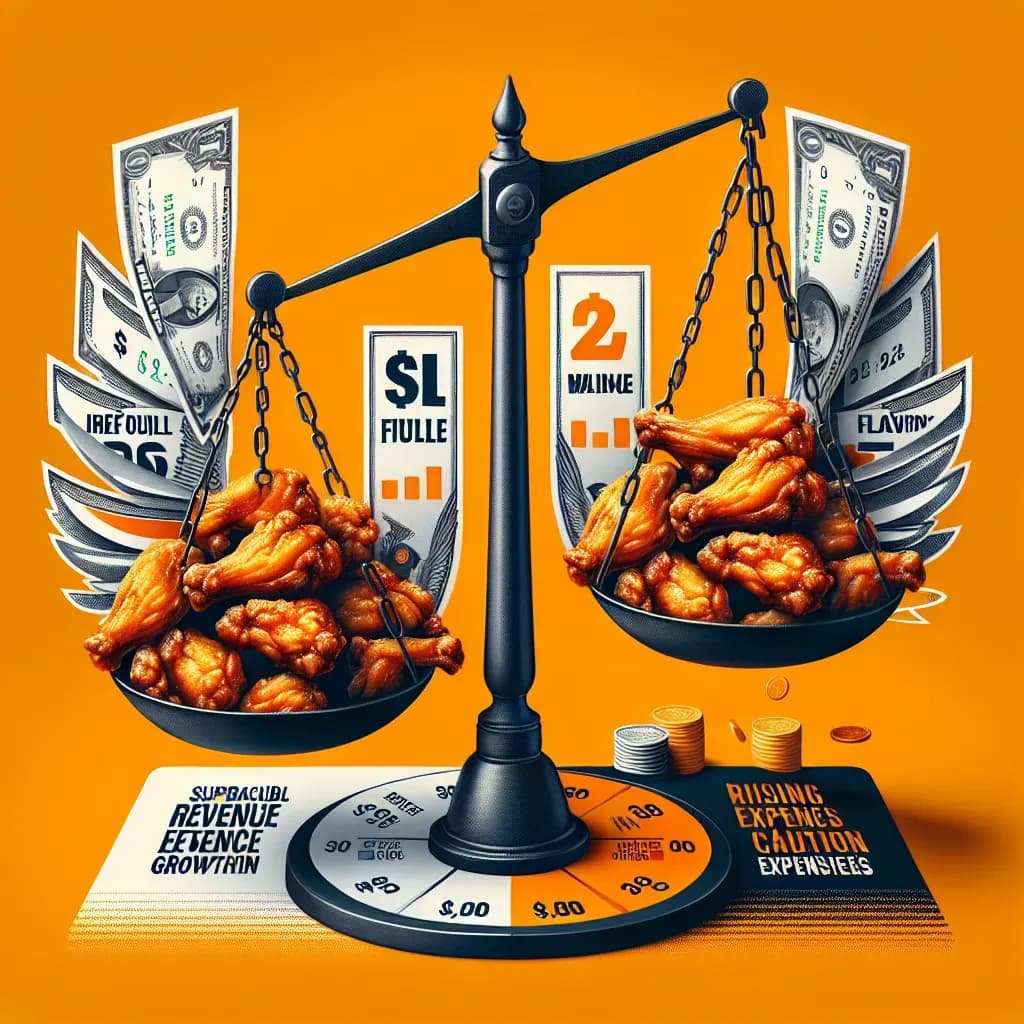 Wingstop Inc. FY 2024 Financial Report: Promising Growth Yet Caution Advised