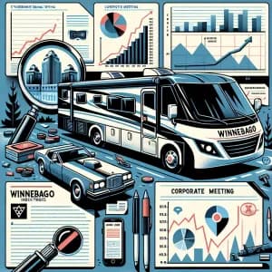 Winnebago Industries, Inc. 8-K Report: Key Updates for Investors