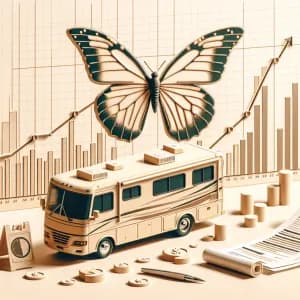 Winnebago Industries, Inc. 8-K Report: Key Updates on December 17, 2024