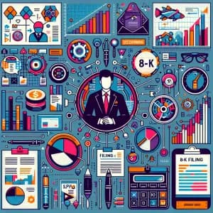 Winvest Acquisition Corp 8-K Filing: Key Insights & Securities Overview
