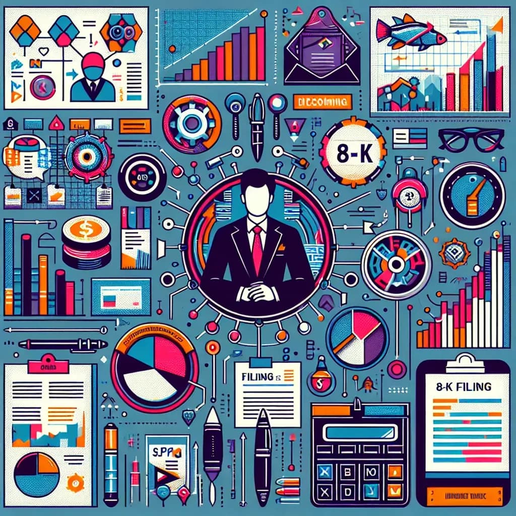Winvest Acquisition Corp 8-K Filing: Key Insights & Securities Overview