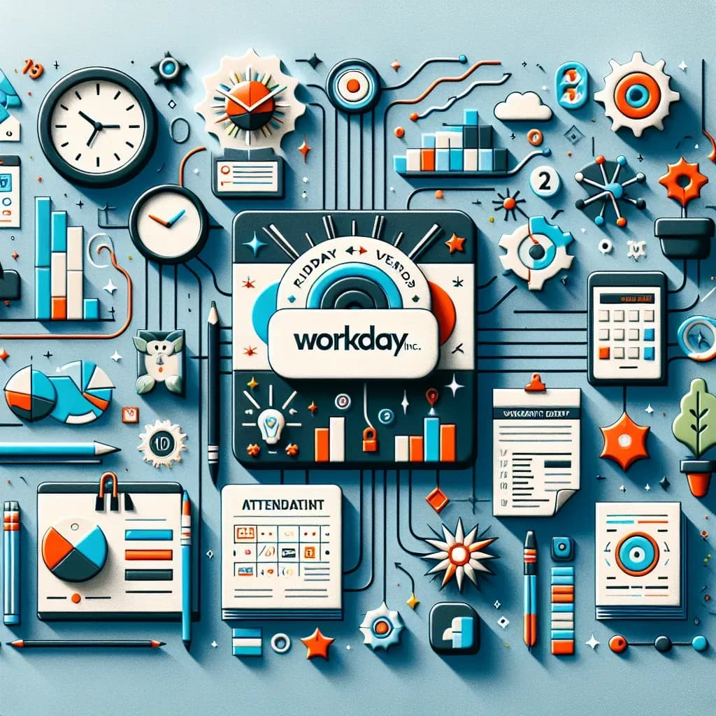 Workday, Inc. 8-K Report: Key Updates from February 20, 2025