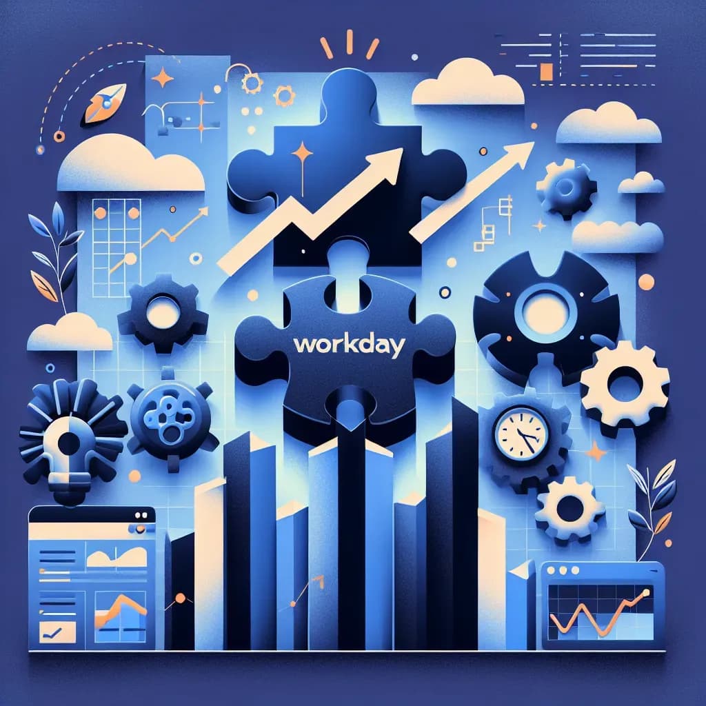 Workday, Inc. Q2 2025 Financial Report: Growth Amid Restructuring Challenges