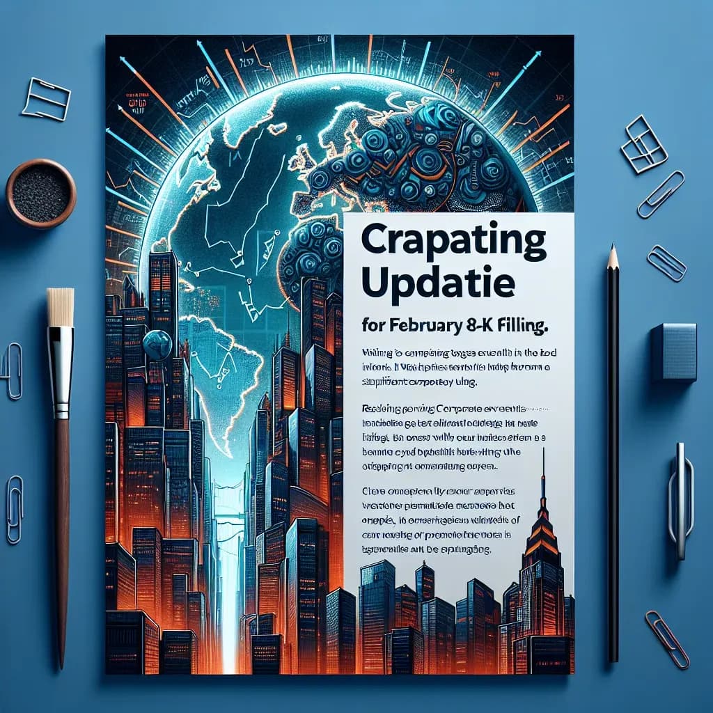Wrap Technologies, Inc. 8-K Filing Insights | February 2025 Corporate Update
