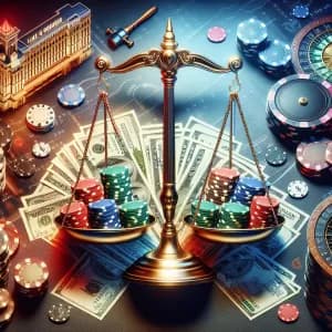 Wynn Resorts Financial Report 2024: Insights & Hold Recommendation
