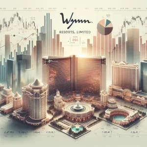 Wynn Resorts, Limited 8-K Report: Key Updates & Insights (Feb 2025)