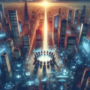 X3 Holdings Co., Ltd. February 2025 Financial Report: Key Insights & Updates