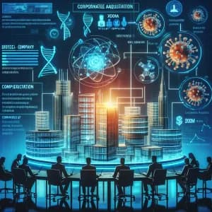XOMA Royalty Corporation's Key Acquisition Report: Pulmokine, Inc.