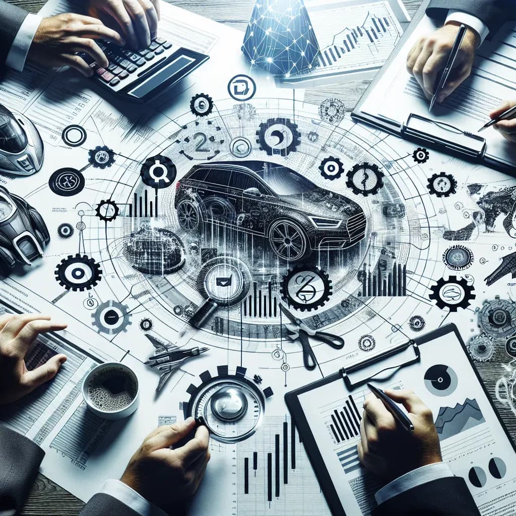XPEL, INC. 8-K Report: Key Insights from February 2025 Filing