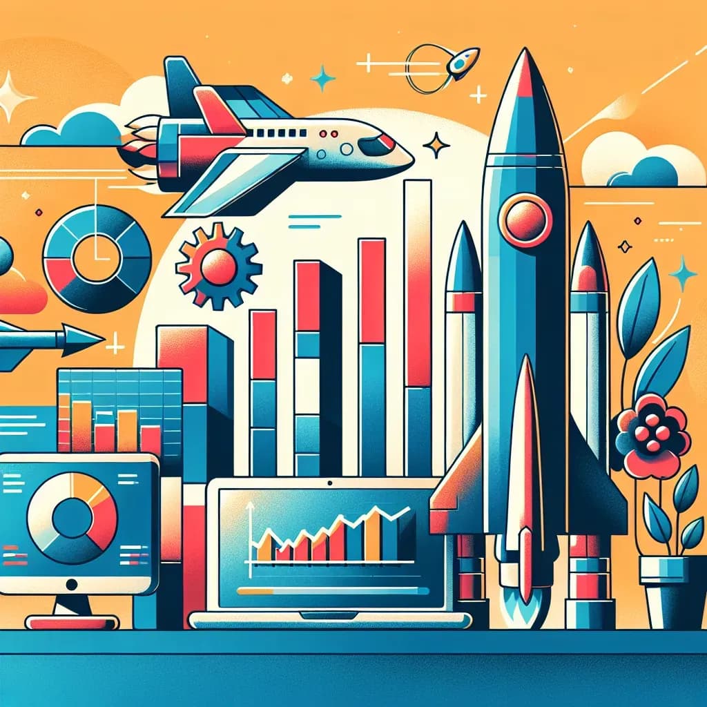 XTI Aerospace, Inc. 8-K Report: Key Financial Updates and Insights