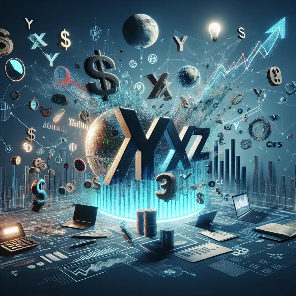 XYZ Corp Financial Insights: Q1 2024 SEC Filing Analysis & Recommendations