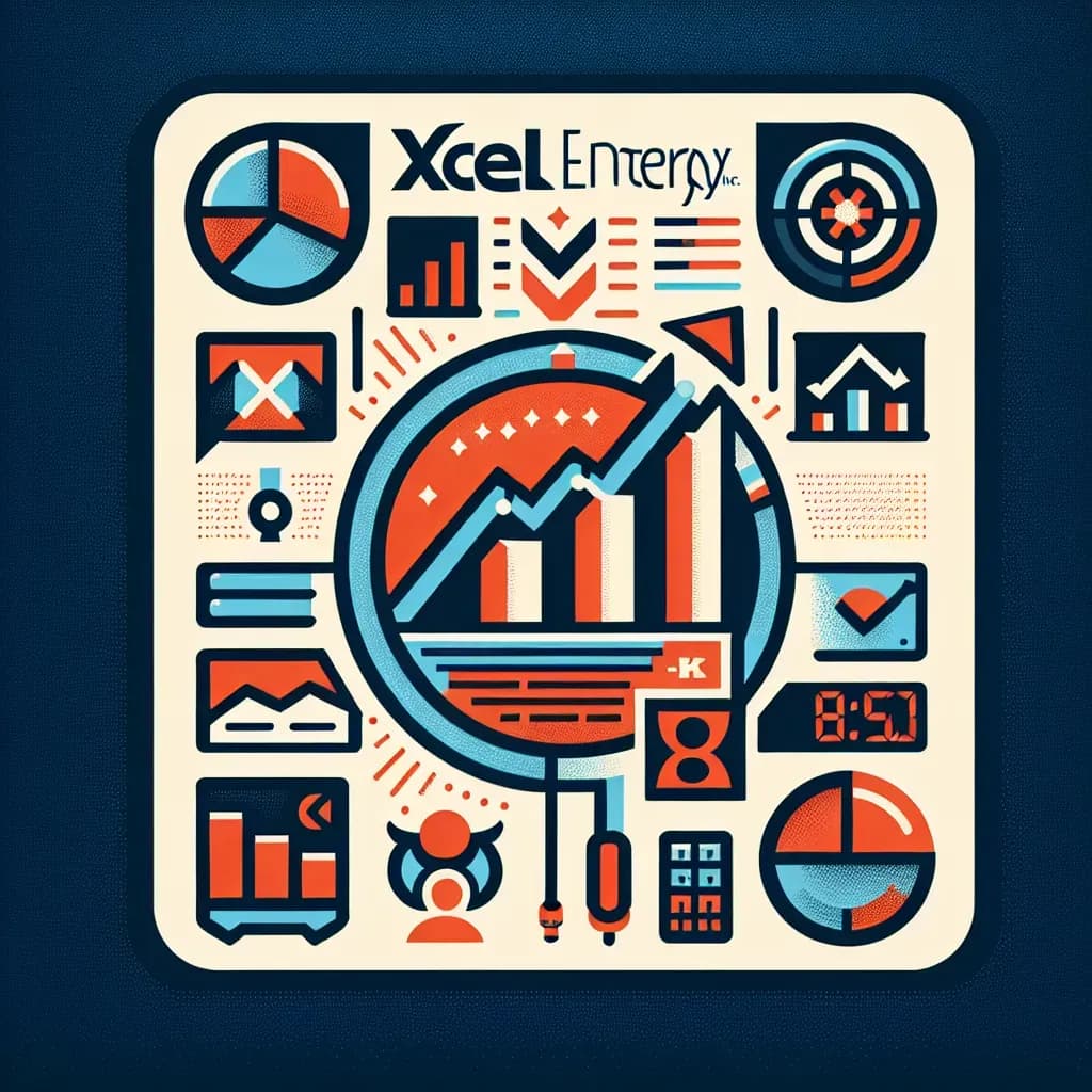 Xcel Energy Inc. 8-K Report: Key Insights & Financial Overview for August 8, 2025