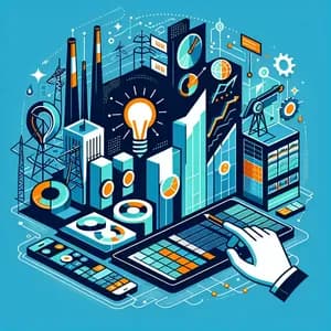Xcel Energy Inc. 8-K Report: Key Insights & Segment Overview (April 2025)